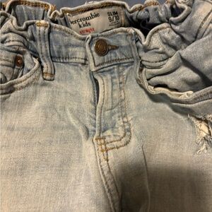 Abercrombie Jeans